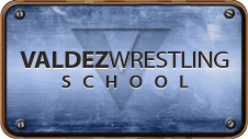 Valdez Wrestling Clinics