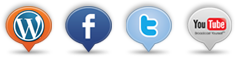 Social Media Links