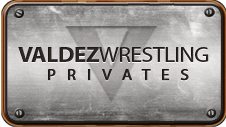 Valdez Private Lessons