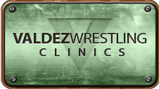Valdez Wrestling Clinics